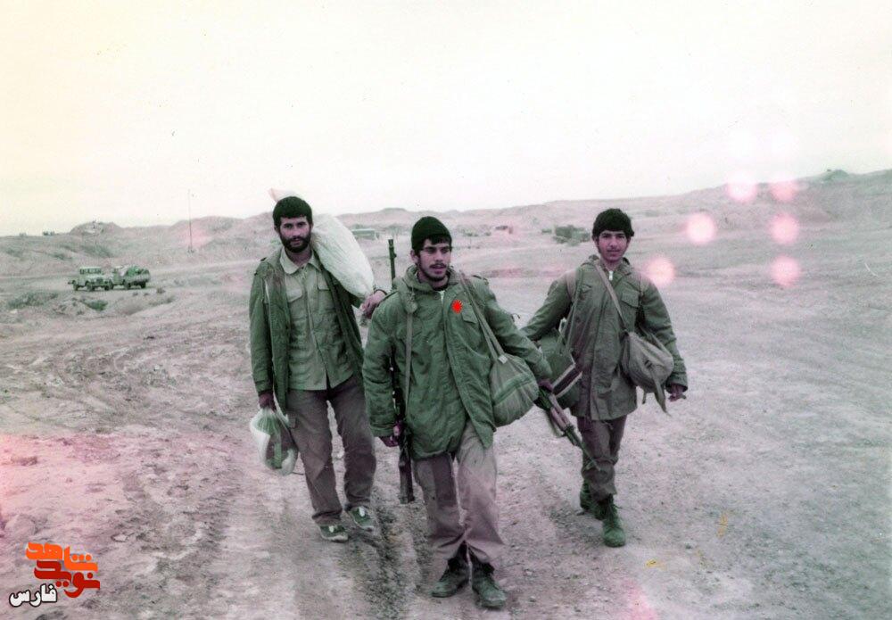 زندگی سراسر مبارزه؛ شهادت نقطه اوج تلاش زندگی سراسر مبارزه؛ شهادت نقطه اوج تلاش