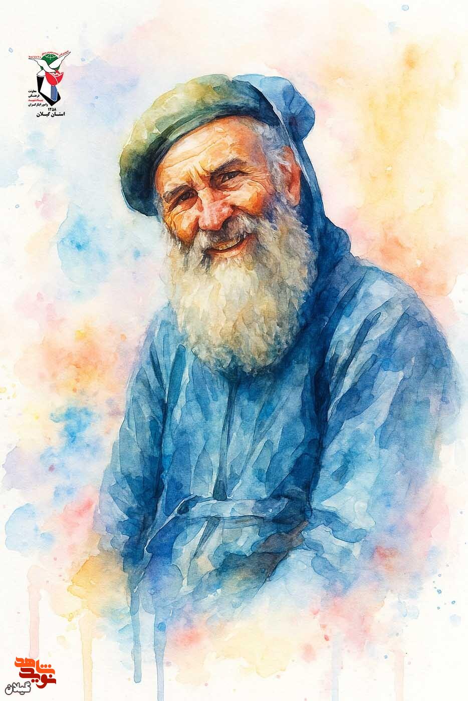 تجلیل تاریخی رهبر انقلاب از سخنان حاجی جوشن: تجلی درک روشن حزب‌الله