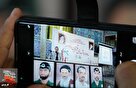 گزارش تصویری | یادواره شهدای مرداد ماه قزوین