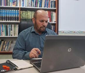 جهاد تبیین، رسالت قرآن