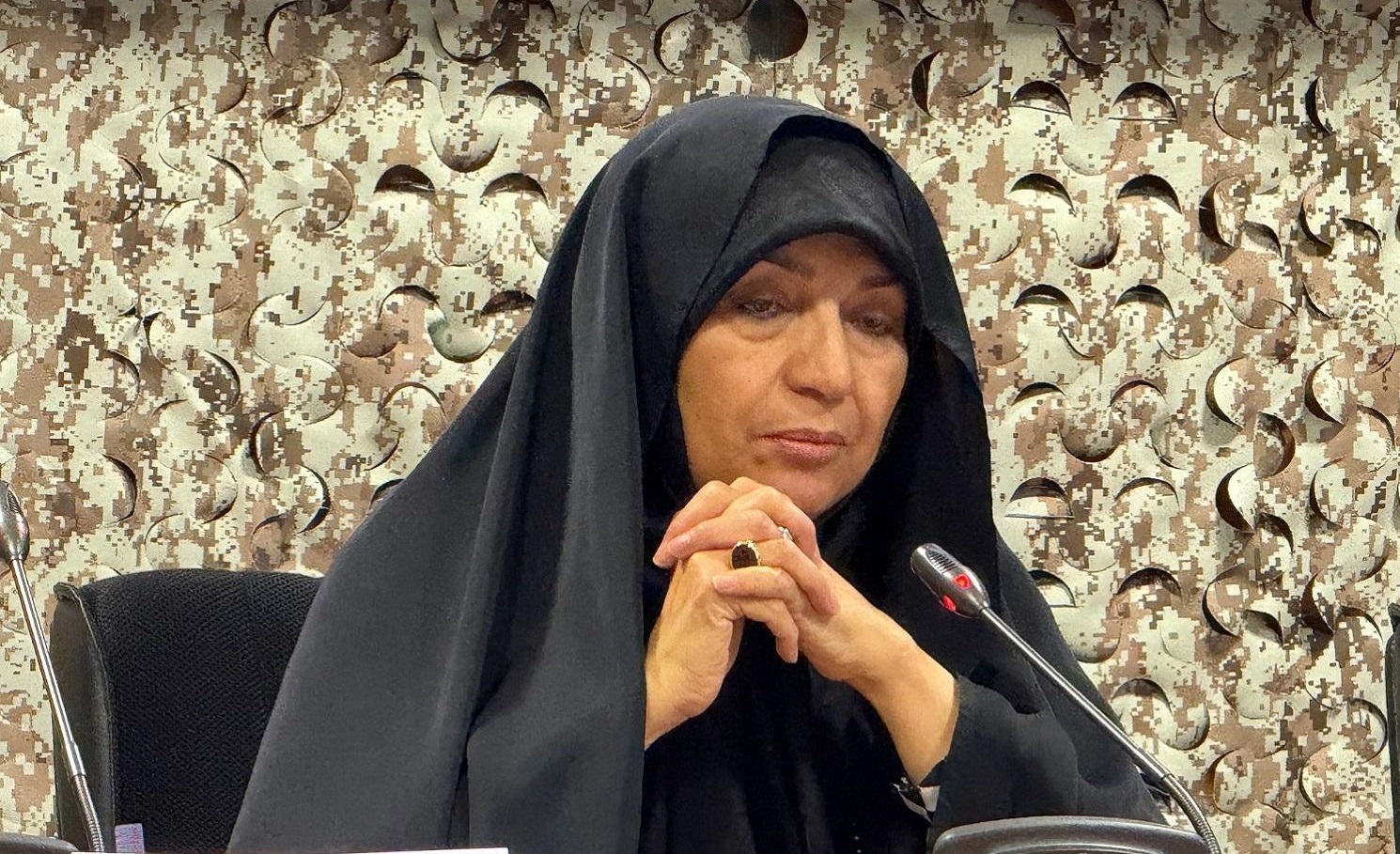 امیر سهرابی: باید با تحریف جنگ تحمیلی ۱۲ روزه مقابله کنیم