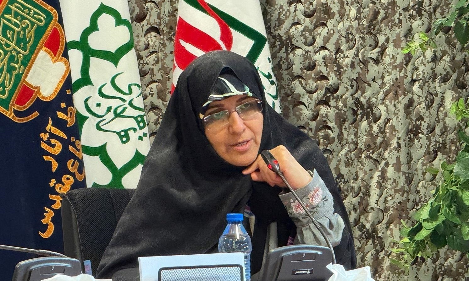 امیر سهرابی: باید با تحریف جنگ تحمیلی ۱۲ روزه مقابله کنیم