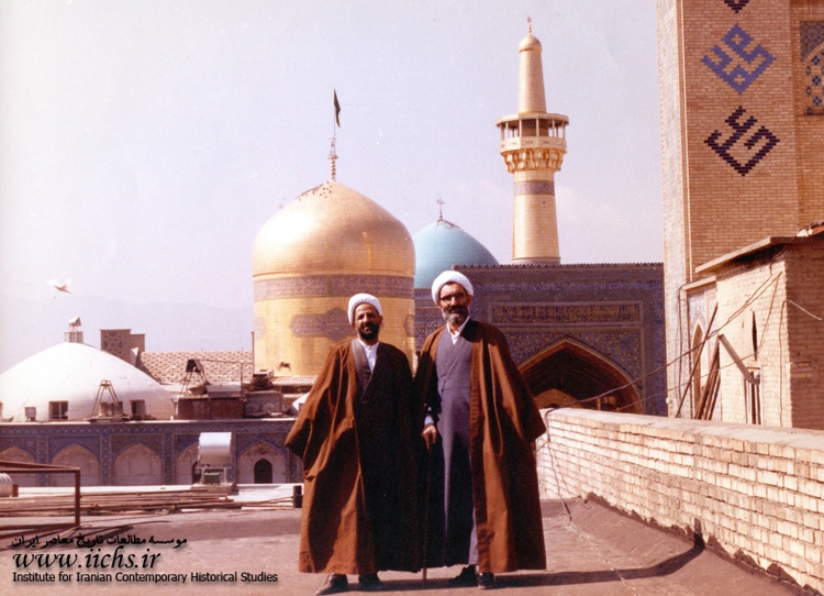 دادستان مجاهد