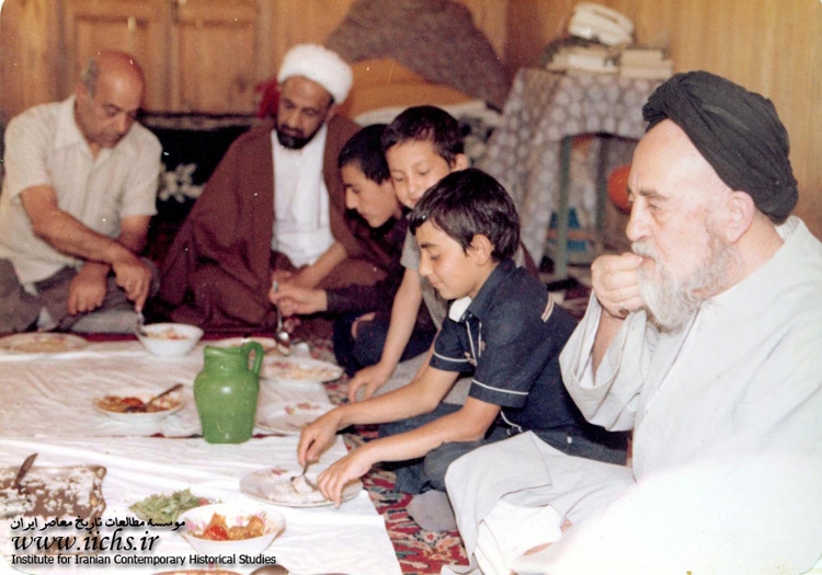 دادستان مجاهد