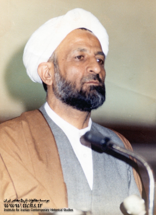 دادستان مجاهد