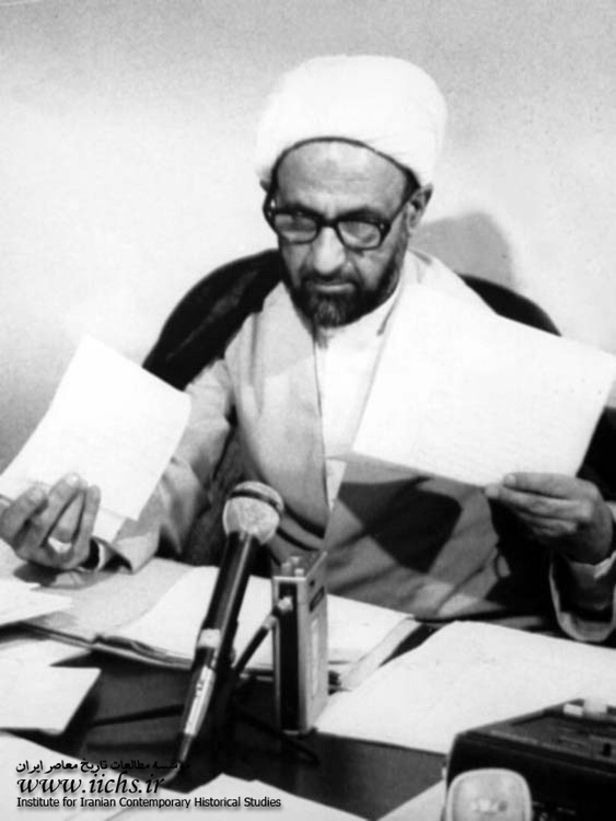 دادستان مجاهد