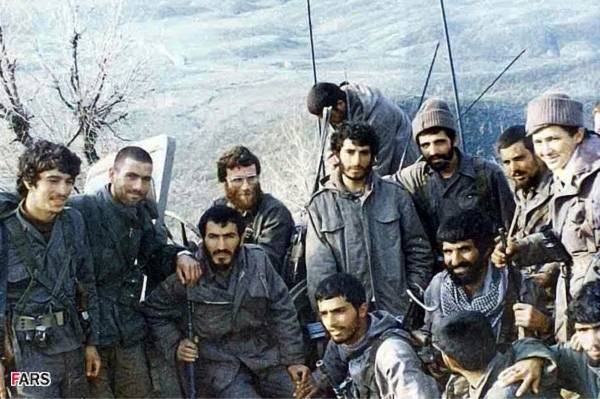 از زمین فوتبال و معلمی مدرسه تا اسطوره فرماندهی جنگ