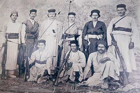 زندگی و زمانه شهید رئیس‌علی دلواری/ نقش مستقیم انگلیس در به‌شهادت‌رساندن قهرمان جنوب