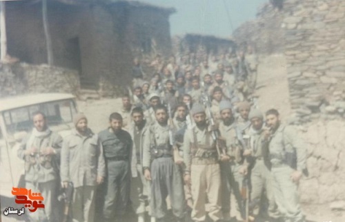 آلبوم تصاویر رزمندگان و شهدای شهرستان الشتر در دوران دفاع مقدس آلبوم تصاویر رزمندگان و شهدای شهرستان الشتر در دوران دفاع مقدس