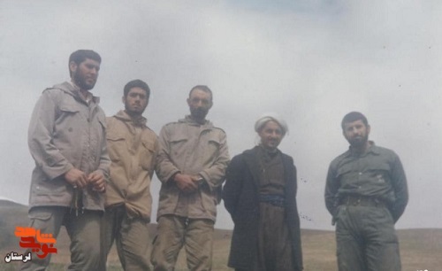 آلبوم تصاویر رزمندگان و شهدای شهرستان الشتر در دوران دفاع مقدس آلبوم تصاویر رزمندگان و شهدای شهرستان الشتر در دوران دفاع مقدس