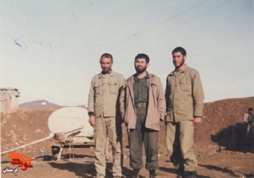 آلبوم تصاویر رزمندگان و شهدای شهرستان الشتر در دوران دفاع مقدس آلبوم تصاویر رزمندگان و شهدای شهرستان الشتر در دوران دفاع مقدس