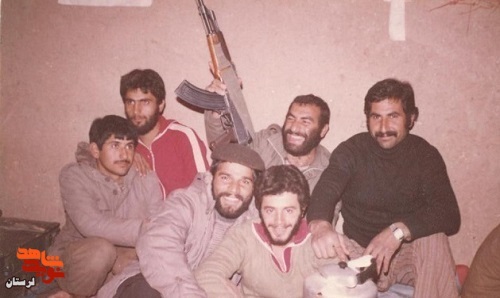 آلبوم تصاویر رزمندگان و شهدای شهرستان الشتر در دوران دفاع مقدس آلبوم تصاویر رزمندگان و شهدای شهرستان الشتر در دوران دفاع مقدس