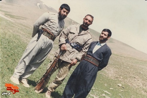 آلبوم تصاویر رزمندگان و شهدای شهرستان الشتر در دوران دفاع مقدس آلبوم تصاویر رزمندگان و شهدای شهرستان الشتر در دوران دفاع مقدس