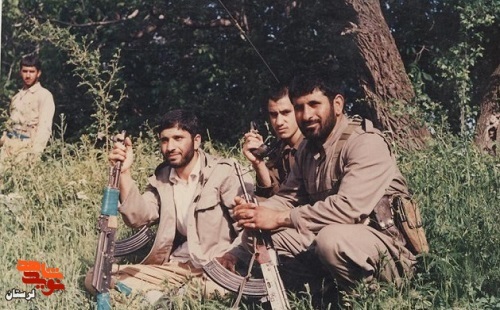 آلبوم تصاویر رزمندگان و شهدای الشتر در دوران دفاع مقدس آلبوم تصاویر رزمندگان و شهدای الشتر در دوران دفاع مقدس