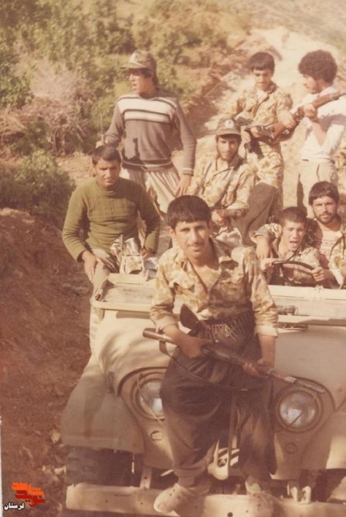 آلبوم تصاویر رزمندگان و شهدای الشتر در دوران دفاع مقدس آلبوم تصاویر رزمندگان و شهدای الشتر در دوران دفاع مقدس