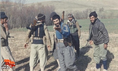 آلبوم تصاویر رزمندگان و شهدای الشتر در دوران دفاع مقدس آلبوم تصاویر رزمندگان و شهدای الشتر در دوران دفاع مقدس