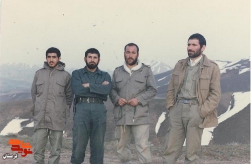 آلبوم تصاویر رزمندگان و شهدای الشتر در دوران دفاع مقدس آلبوم تصاویر رزمندگان و شهدای الشتر در دوران دفاع مقدس