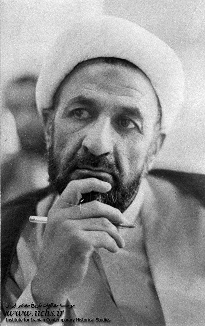 دادستان مجاهد