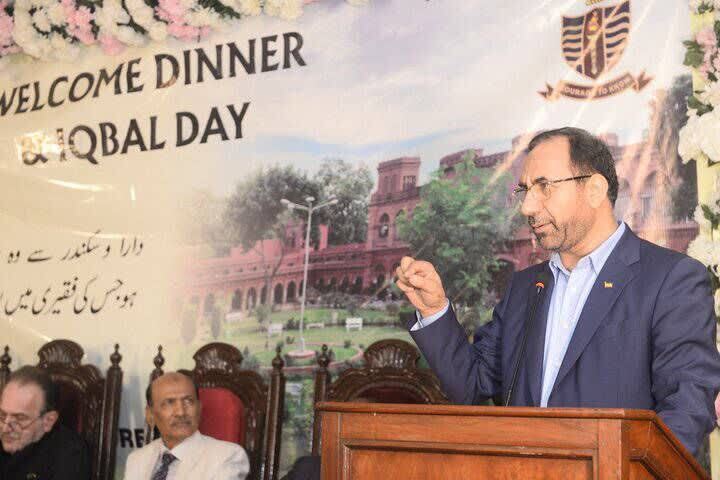 پاسداشت مقام شهید سردار سرلشگر غلامرضا محرابی؛ «معمار امنیت»/ سروده شاعران برای شهدای جنگ 12 روزه پاسداشت مقام شهید سردار سرلشگر غلامرضا محرابی؛ «معمار امنیت»/ سروده شاعران برای شهدای جنگ 12 روزه