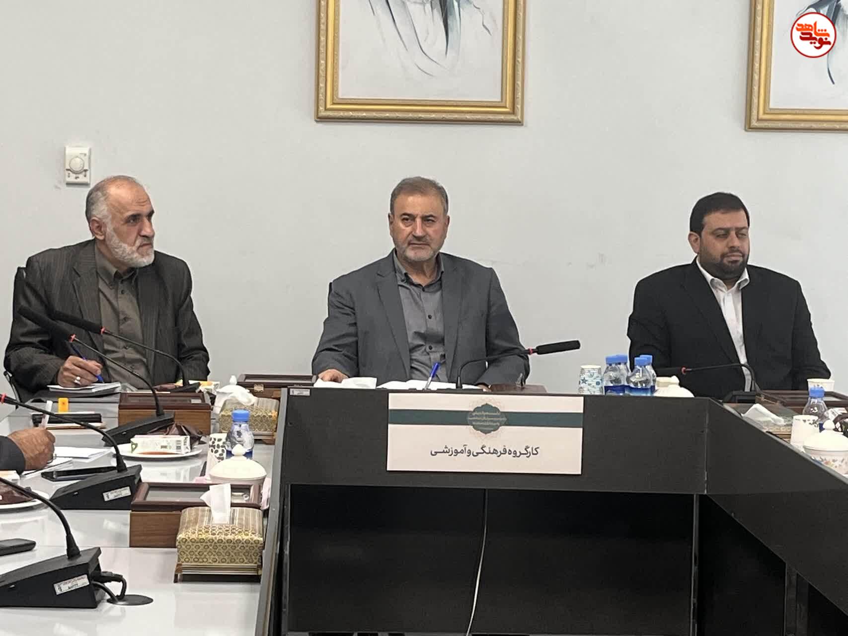 جنگ ۱۲ روزه عصاره‌ ایثار و فداکاری‌های دوران دفاع مقدس است