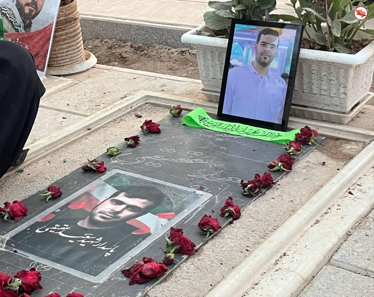 روایت مادر شهید «سعید عقیقی» از کودکی تا شهادت پسرش/ به آمریکا و اسرائیل می‌گویم: فرزندان ما به آرزویشان رسیدند