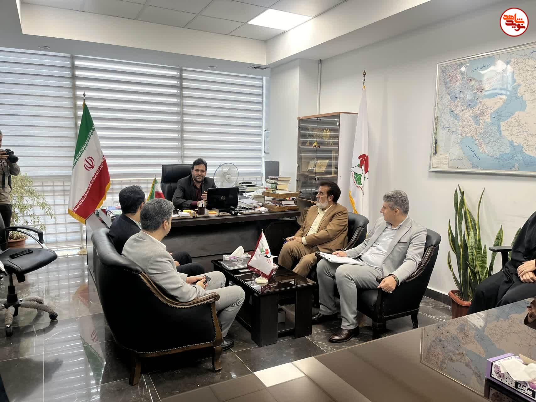 افتتاحیه سومین گردهمایی منطقه‌ای روسای ادارات آموزش بنیاد شهید و امور ایثارگران برگزار شد/ ساختن خانواده همدل برای خدمت به خانواده ایثارگران