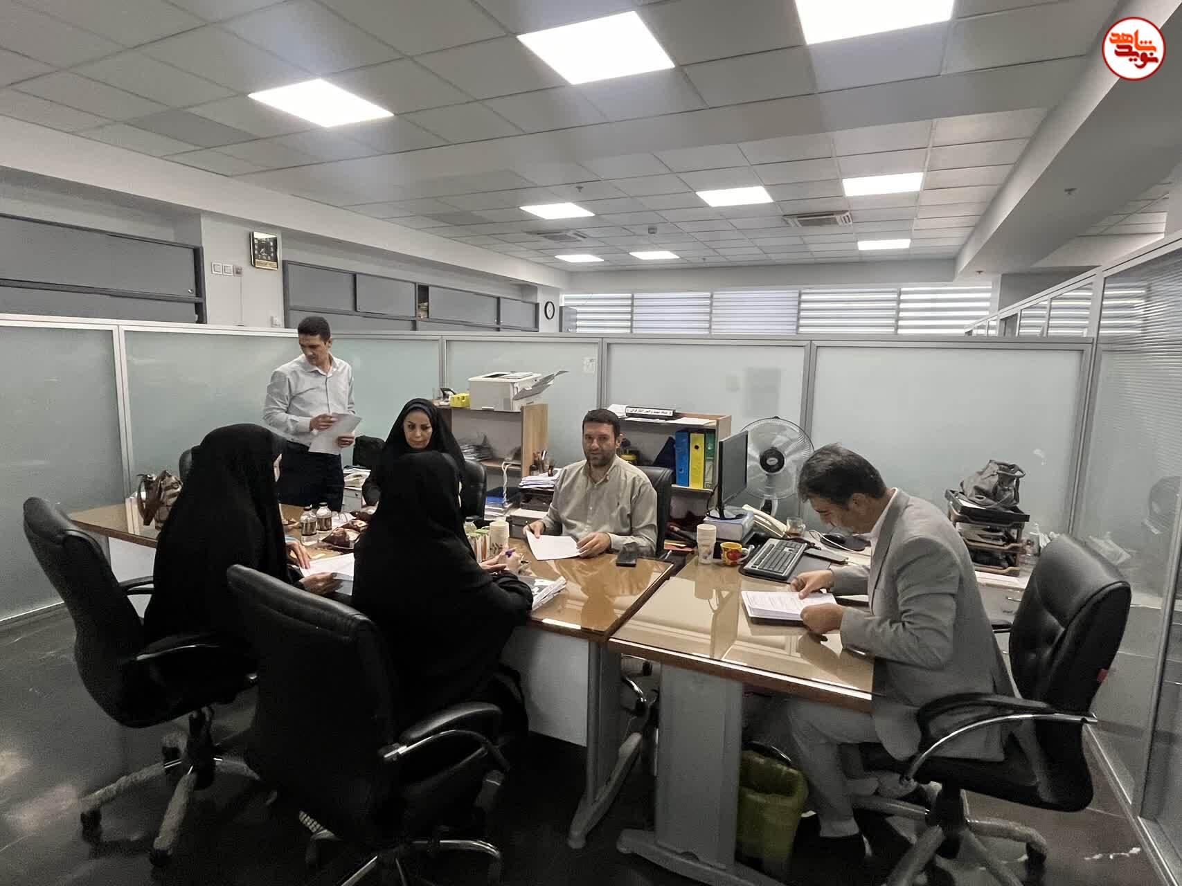 افتتاحیه سومین گردهمایی منطقه‌ای روسای ادارات آموزش بنیاد شهید و امور ایثارگران برگزار شد/ ساختن خانواده همدل برای خدمت به خانواده ایثارگران