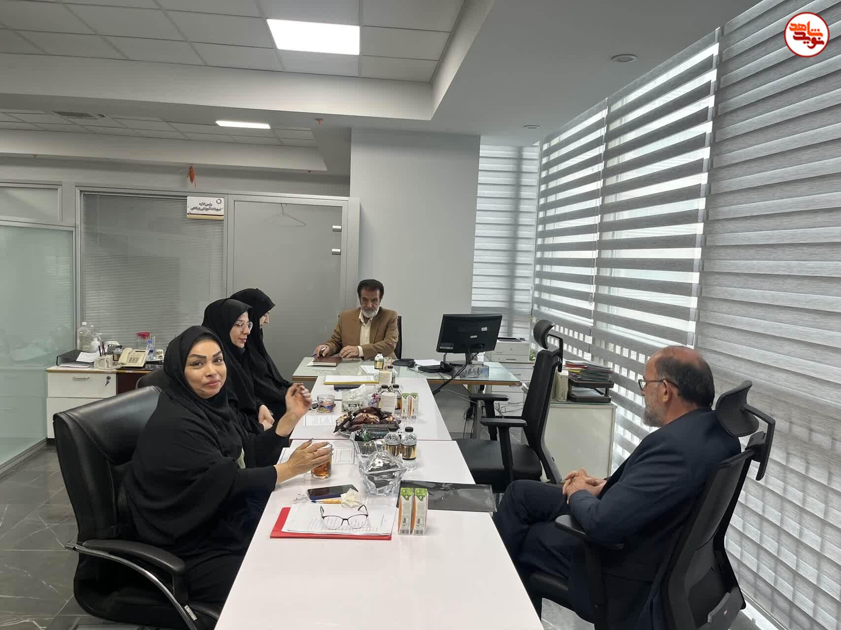 افتتاحیه سومین گردهمایی منطقه‌ای روسای ادارات آموزش بنیاد شهید و امور ایثارگران برگزار شد/ ساختن خانواده همدل برای خدمت به خانواده ایثارگران