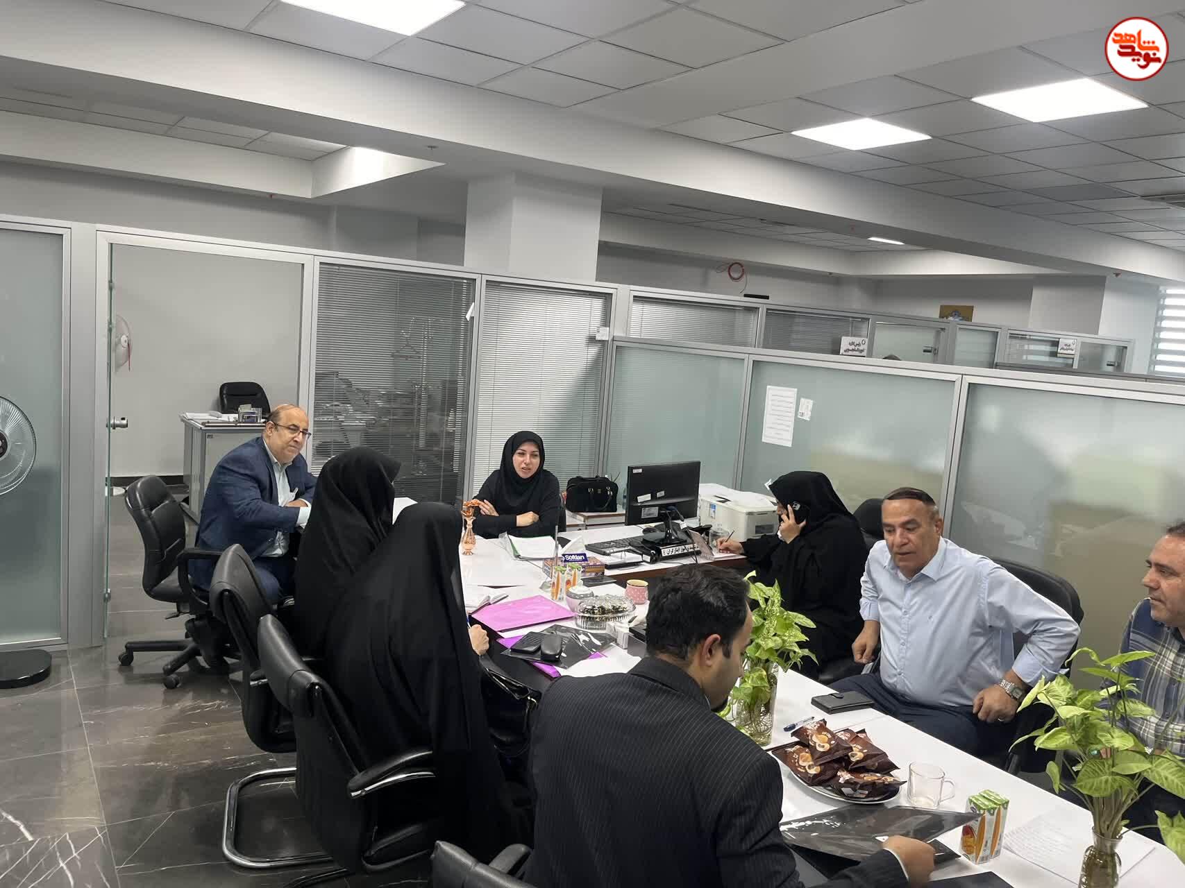 افتتاحیه سومین گردهمایی منطقه‌ای روسای ادارات آموزش بنیاد شهید و امور ایثارگران برگزار شد/ ساختن خانواده همدل برای خدمت به خانواده ایثارگران