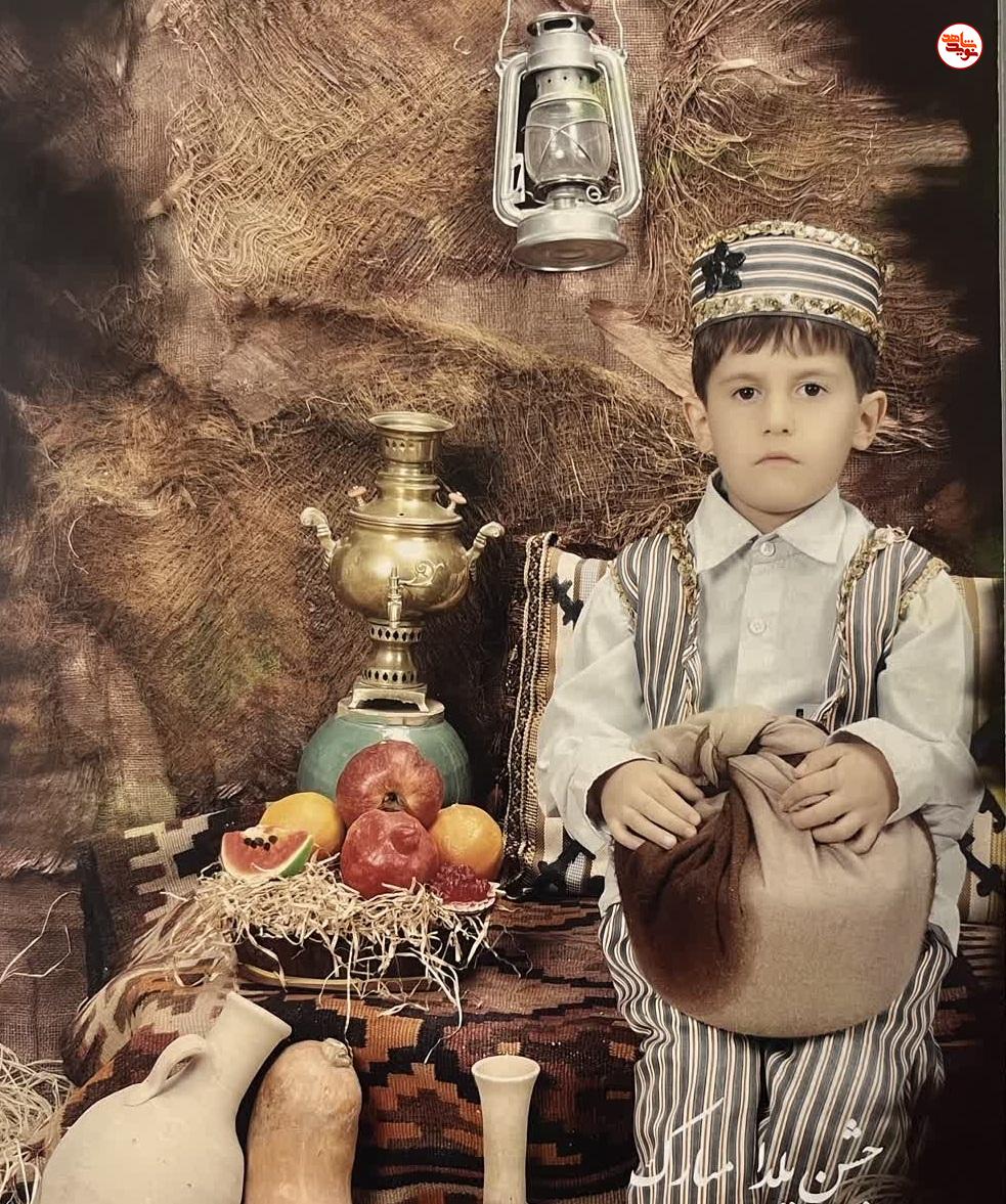 رامین داداشی؛ سربازی که برای وطن جان داد و مظلومانه شهید شد