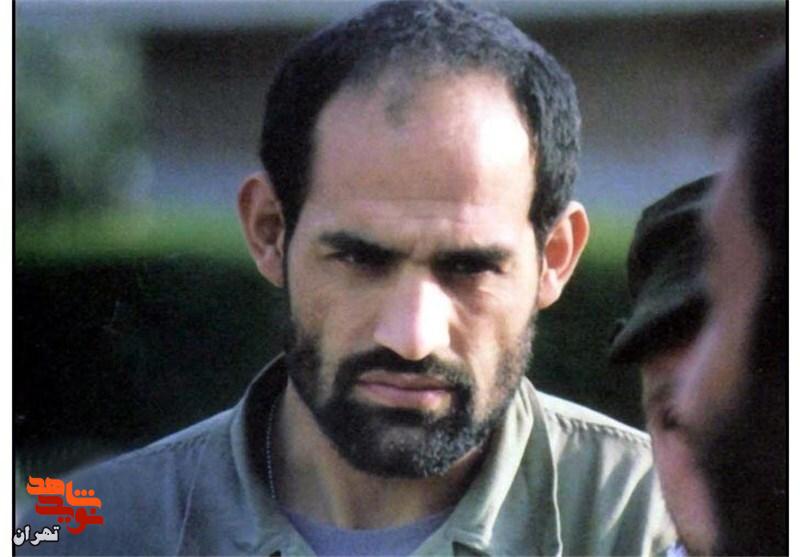 از گارد شاهنشاهی تا شهادت در راه فرهنگ