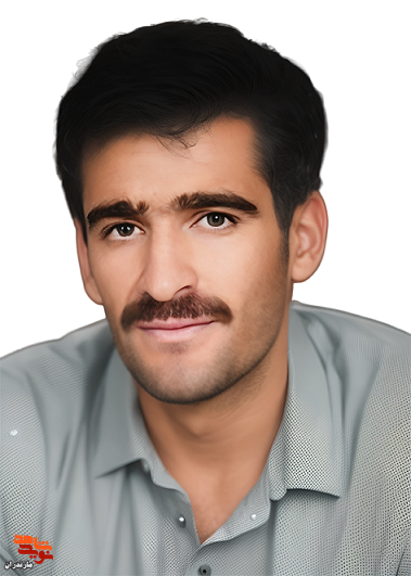 تصاویر به جا مانده از شهید «سیداحمد حسینی»