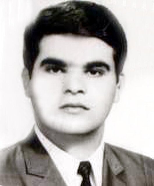 شهید ایرج معظمی گودرزی؛ مدیر، متعهد و دانشمند خستگی‌ناپذیر نفت