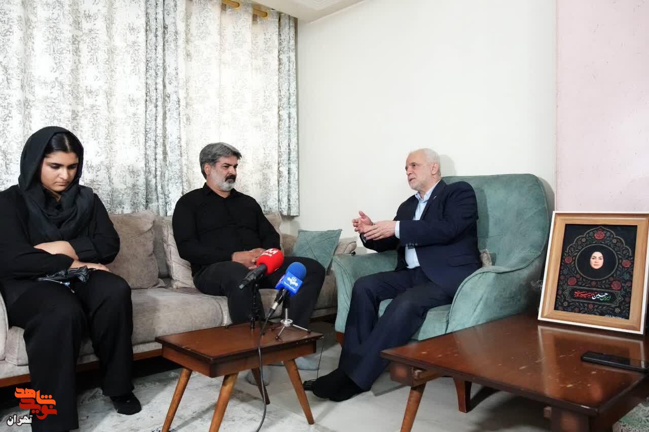 کسانی که حمله به افراد مظلوم و بیگناه را در جنگ تحمیلی محکوم نکردند چشم خود را بر جنایات غزه نیز بستهاند کسانی که حمله به افراد مظلوم و بیگناه را در جنگ تحمیلی محکوم نکردند چشم خود را بر جنایات غزه نیز بستهاند