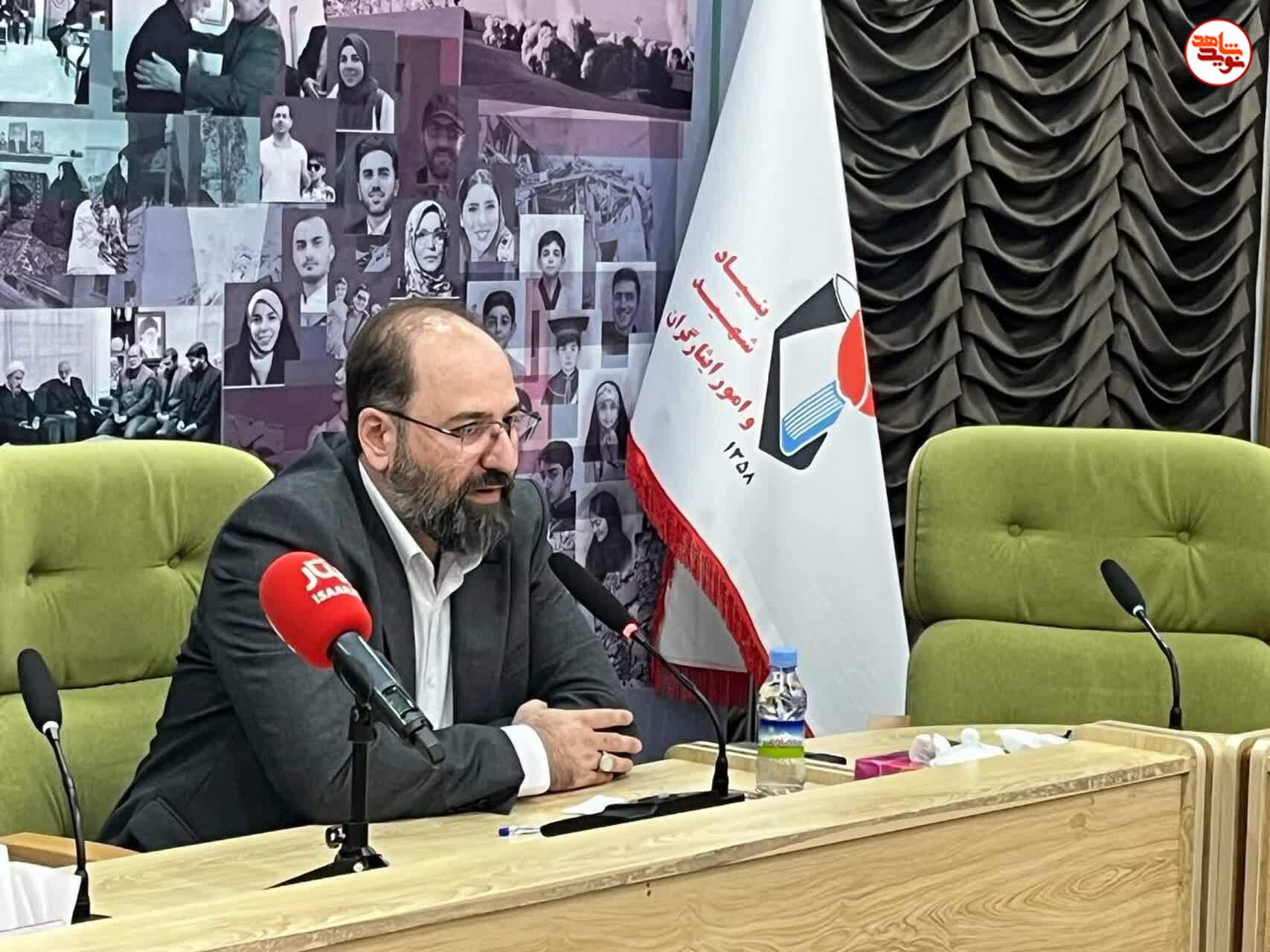 ششمین جشنواره قرآن و عترت برگزار شد/ صراط مستقیم همان مسیری است که قرآن ترسیم می‌کند