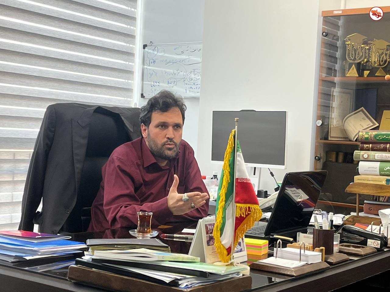 مراسم اختتامیه سومین گردهمایی منطقه‌ای رؤسای ادارات آموزش بنیاد شهید و امور ایثارگران برگزار شد