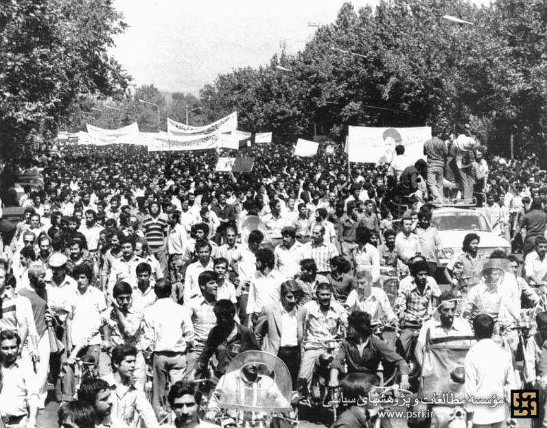 عاشورایی که مطلع پیروزی یک انقلاب شد