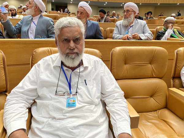 ایران با اتحاد شیعه و سنی هیمنه اسرائیل را فرو ریخت