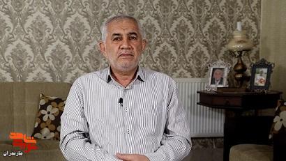 همرزمی که اولین شهید روستای خود شد؛ ناگفتههای یک آزاده از شهید موسی ساوری کتولی همرزمی که اولین شهید روستای خود شد؛ ناگفتههای یک آزاده از شهید موسی ساوری کتولی