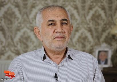 همرزمی که اولین شهید روستای خود شد؛ ناگفتههای یک آزاده از شهید موسی ساوری کتولی همرزمی که اولین شهید روستای خود شد؛ ناگفتههای یک آزاده از شهید موسی ساوری کتولی