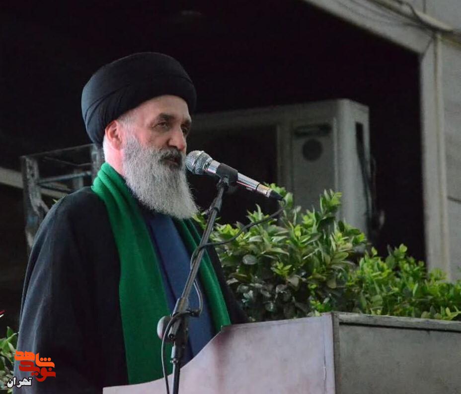 گزارش تصویری/آیین بزرگداشت شهدای هفدهم شهریور