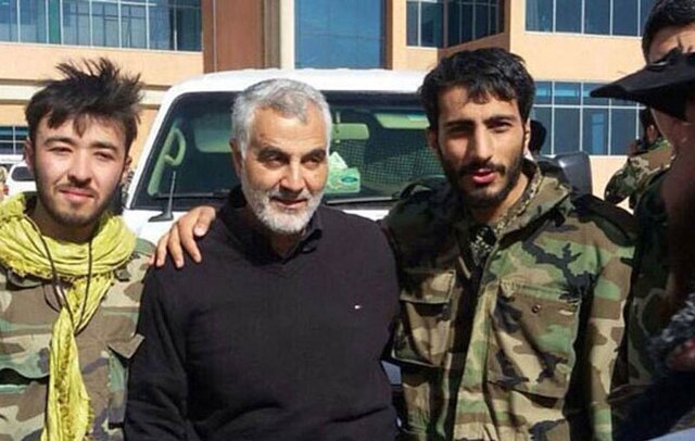 شهیدی که رهبر، او را «الگویی برای امروز و فردا» نامید