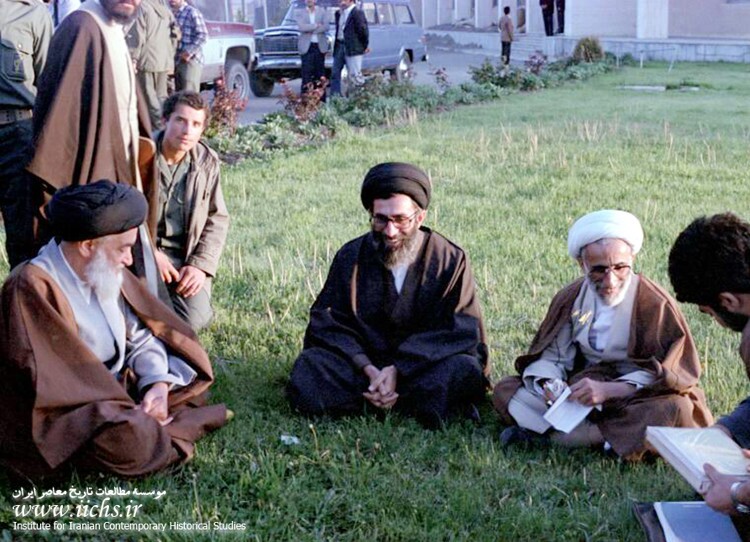 عالمی که مسجد و محراب را سنگر مبارزه و روشنگری کرد