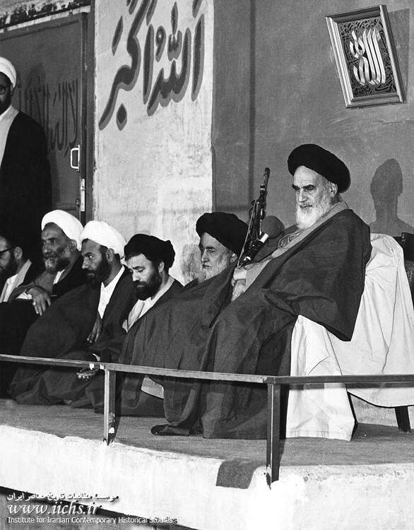 عالمی که مسجد و محراب را سنگر مبارزه و روشنگری کرد