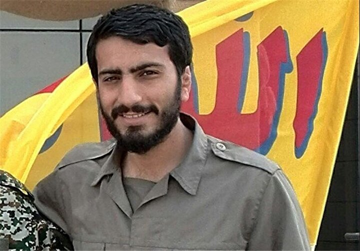 «مصطفی صدر زاده»؛  جوانی که رهبر شهید، او را «الگویی برای امروز و فردا» نامیدند