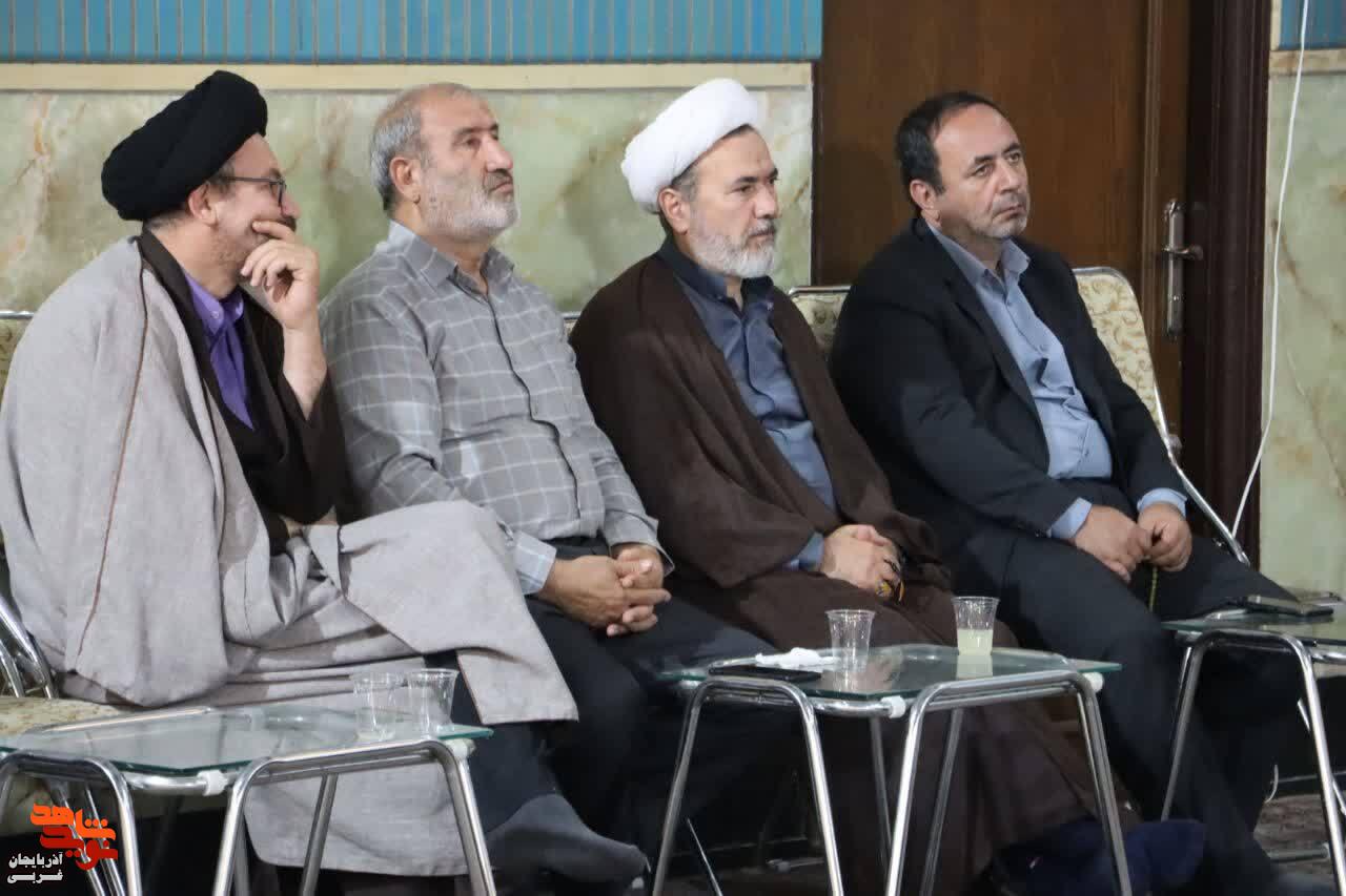 مراسم بزرگداشت شهدای قیام خونین یوم الله ۱۷ شهریور