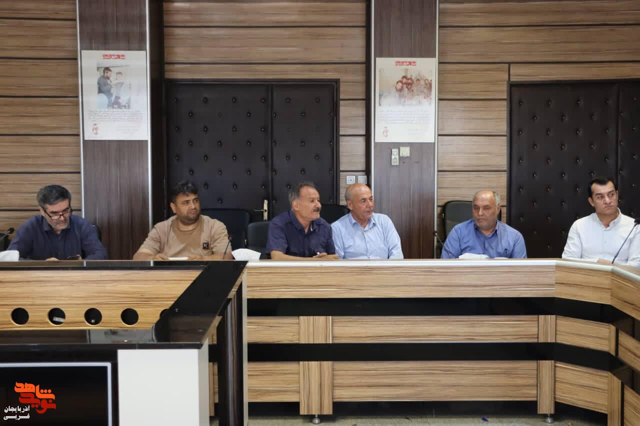 تجلیل از جانبازان ورزشکار مسابقات تنیس روی میز