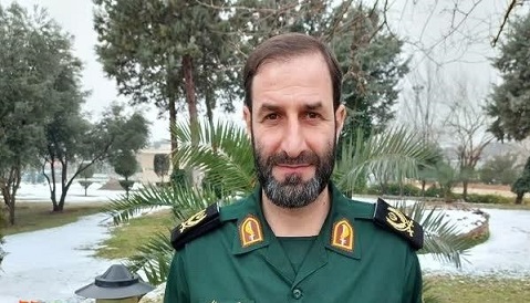 جانبازان در مسیر دفاع از اسلام و ولایت، الگو و پیشگام هستند جانبازان در مسیر دفاع از اسلام و ولایت، الگو و پیشگام هستند