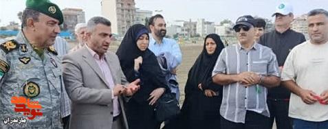 همایش آب نوردی و شنای جانبازان درمحمود آباد همایش آب نوردی و شنای جانبازان درمحمود آباد