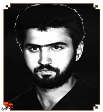 شهید علی زینلی: برای صادرات انقلاب، هفتصد هزار شهید میدهیم شهید علی زینلی: برای صادرات انقلاب، هفتصد هزار شهید میدهیم